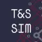 T&S Sim