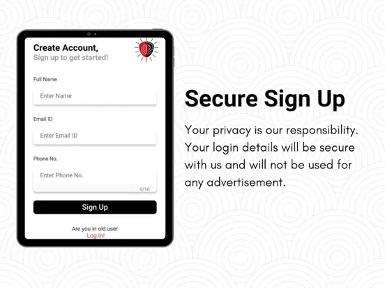 ICSEIMPNOTES iPad 应用截图