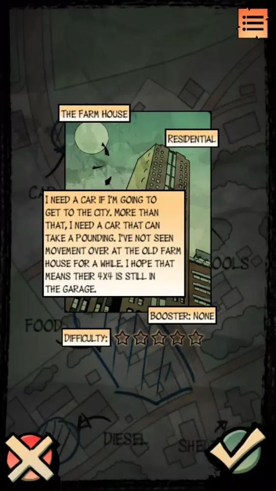 Shelter Free Screenshots