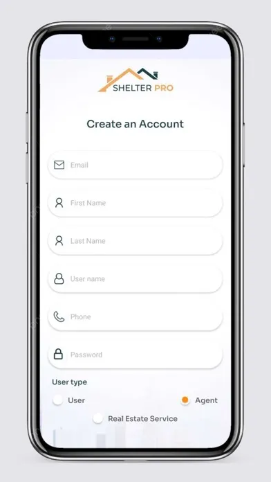 تصاویر Shelter Pro