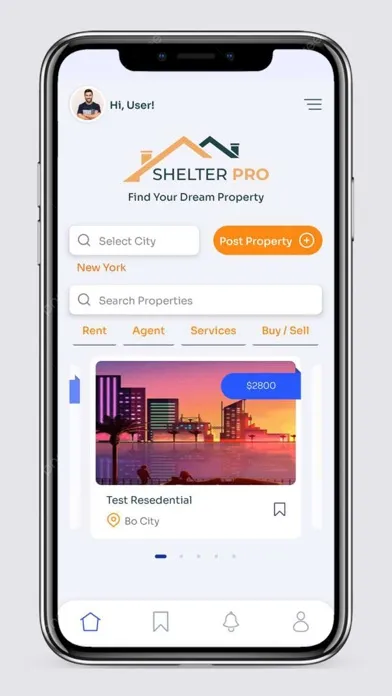 تصاویر Shelter Pro