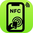 NFC写卡