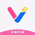 V聊 - 抓物素描社交