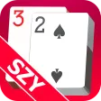 Card Solitaire by SZY