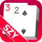 Card Solitaire by SZY