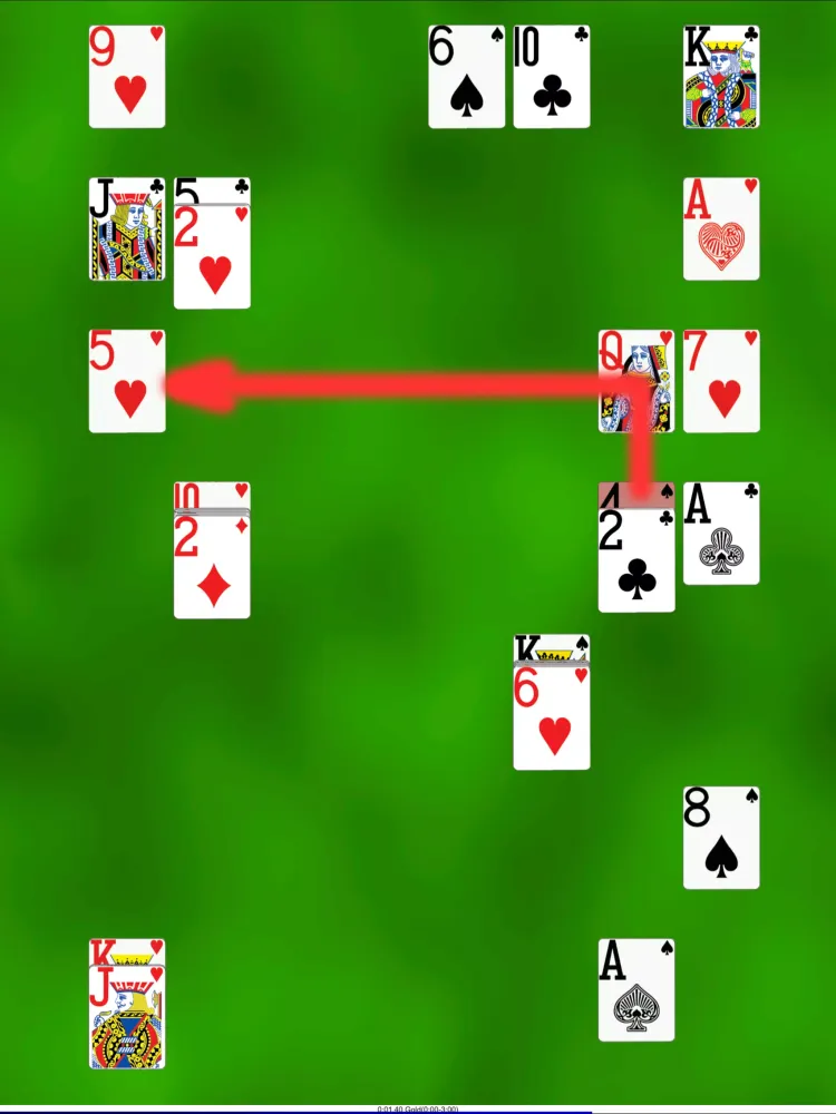 Card Solitaire by SZY 스크린샷