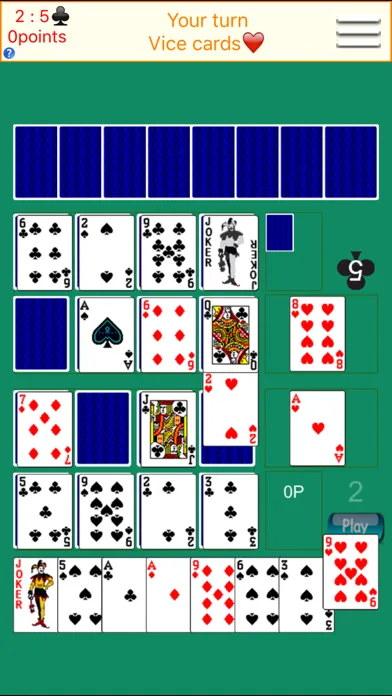 Capture 40 Points by SZY AI 2P应用截图