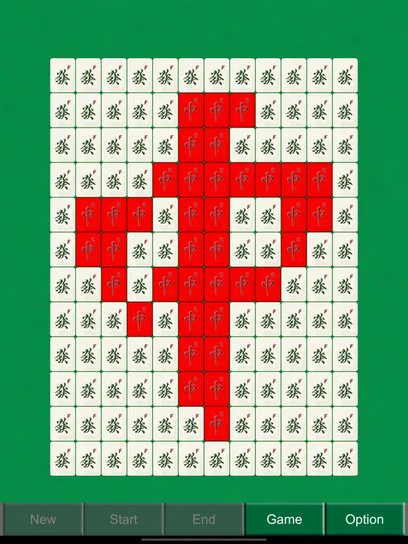 Скриншоты New zMahjong Solitaire IQ iPad 