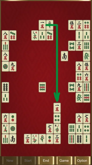 Скриншоты New zMahjong Solitaire IQ