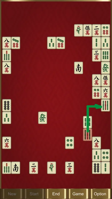 Скриншоты New zMahjong Solitaire IQ