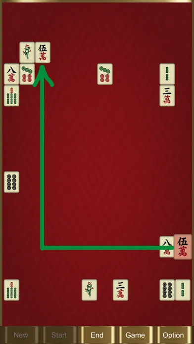 Скриншоты New zMahjong Solitaire IQ
