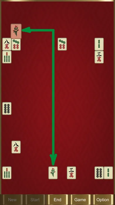 Скриншоты New zMahjong Solitaire IQ