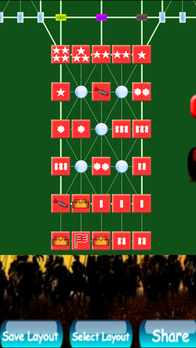 Army Chess 2 by SZY (Spirit) Screenshots