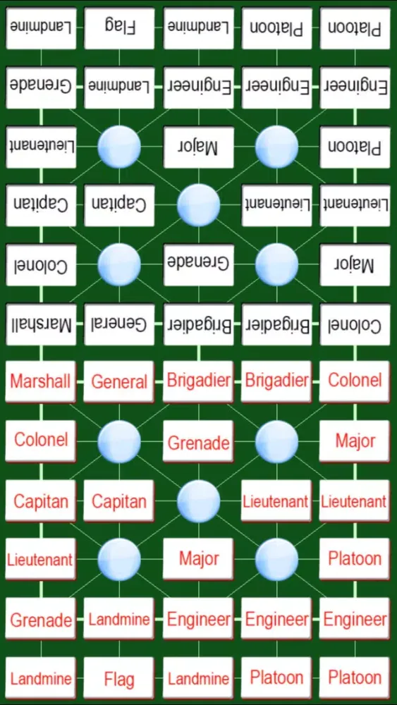 صور Army Chess Super Online (军棋 超级在线)