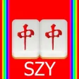 Mahjong zMahjong Domino by SZY