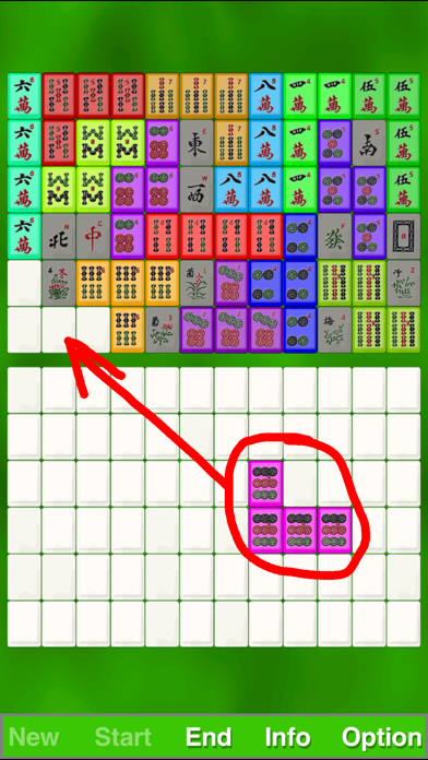 Mahjong Puzzle by SZY应用截图