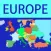 Map Solitaire - Europe