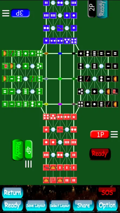 World Army Super Online by SZY スクリーンショット