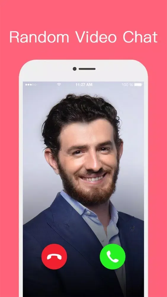 Captures d'écran de Lov Live - Online Video Chat