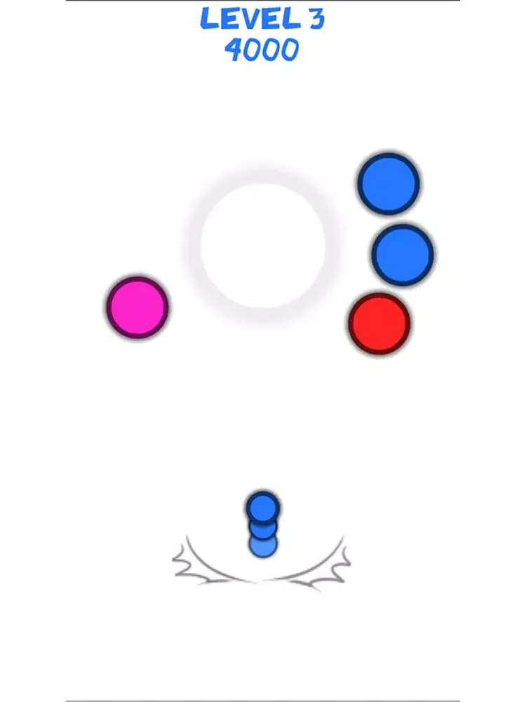 Shoot N Match iPad  Screenshots