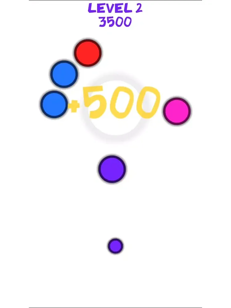 Shoot N Match iPad  Screenshots