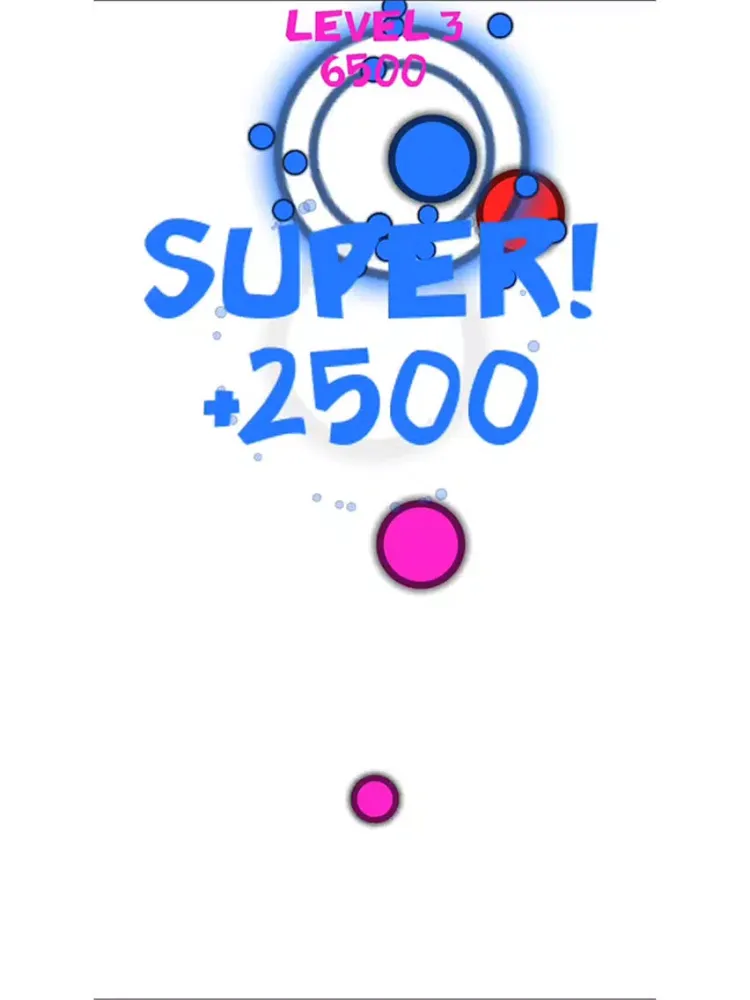 Shoot N Match iPad  Screenshots