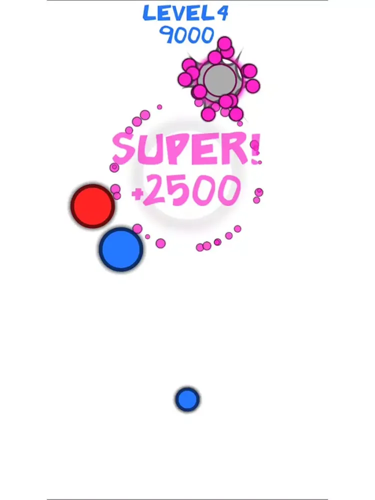 Shoot N Match iPad  Screenshots