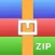 Unzip - Zip Files Extractor
