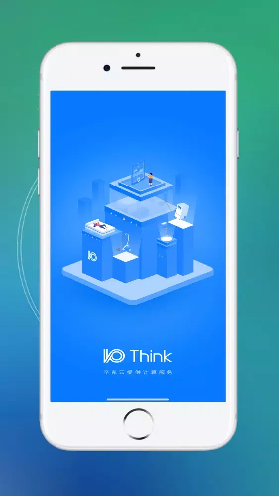 Think io স্ক্রিনশট