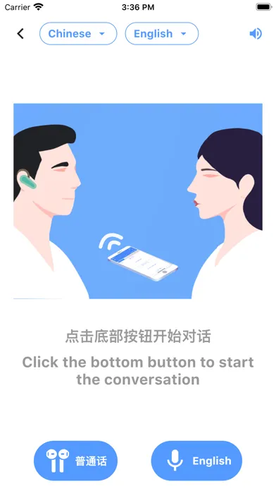 صور Translation Headset