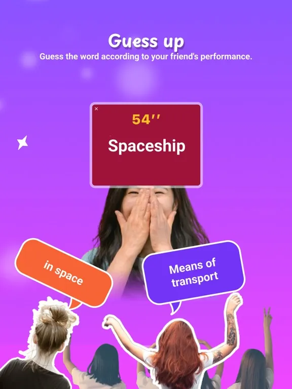 Finger Picker - Spin the wheel iPad  স্ক্রিনশট