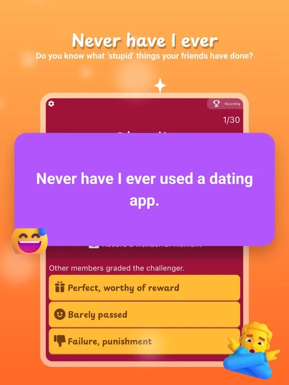 Finger Picker - Spin the wheel iPad  স্ক্রিনশট