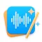 Audio Editor ~ MP3 Converter