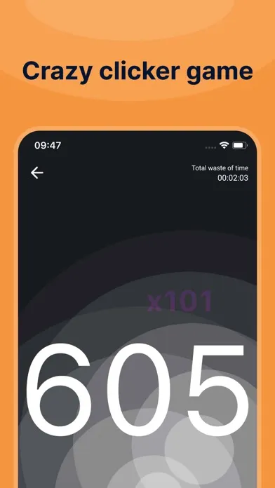 Zrzuty ekranu GC Auto Clicker