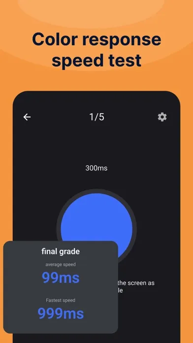 Zrzuty ekranu GC Auto Clicker