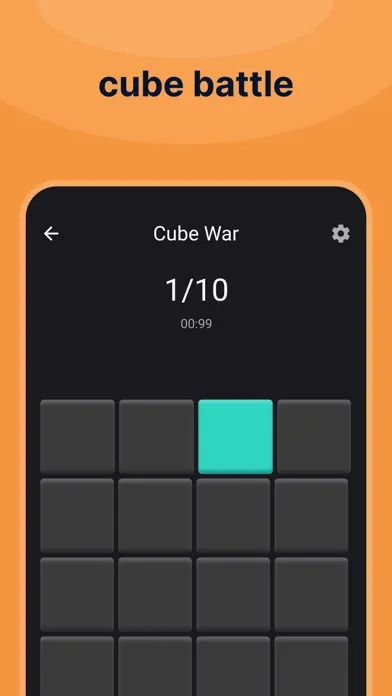 Zrzuty ekranu GC Auto Clicker