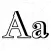Fonts for iPhone - Keyboards