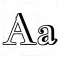 Fonts for iPhone - Keyboards