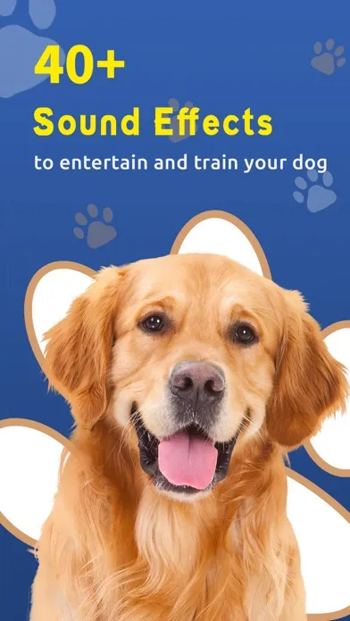 Capturas de pantalla de Dog Teaser Sound Box