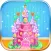 Princess Castle Cake Maker - Cooking Game