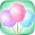 Cotton Candy And Lollipop Crush -  Management game