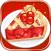 Best Homemade Cherry Pie - Cooking game for kids