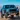 Off Road Jeep SUV F150 Parking