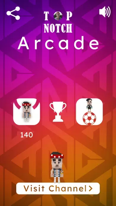 تصاویر Top Notch Arcade