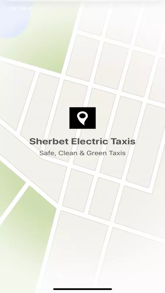 Capturas de pantalla de Sherbet