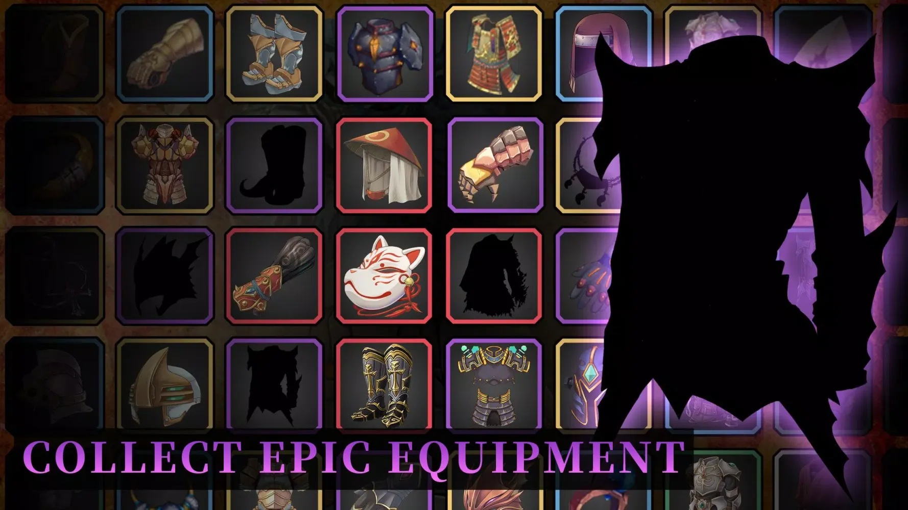 Endless Quest Ekran Görüntüleri