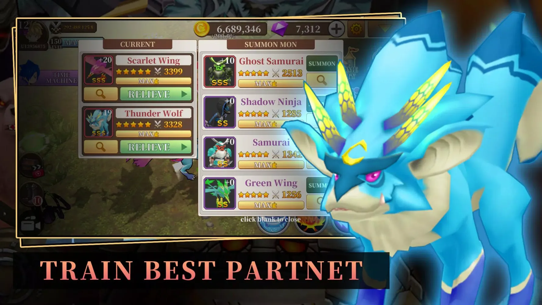 Endless Quest Ekran Görüntüleri