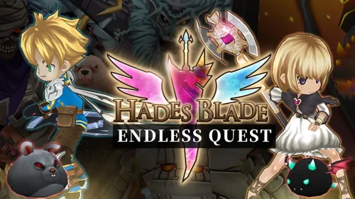 Endless Quest-screenshot-4