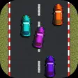 Slippy Roads: الطرق الزلاقة من اجمل العاب سباق سيارات