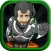 Space JetPack Rider : من اجمل العاب حرب و العاب الايفون جديدة